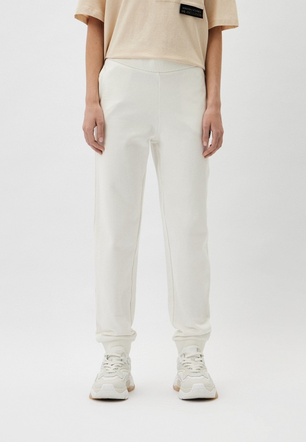 

Брюки спортивные Armani Exchange, Белый