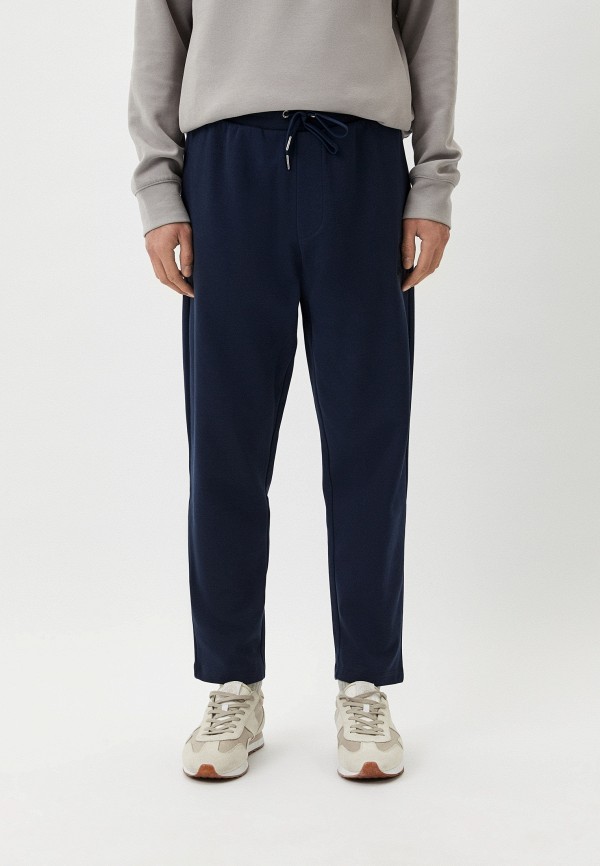 

Брюки спортивные Armani Exchange, Синий