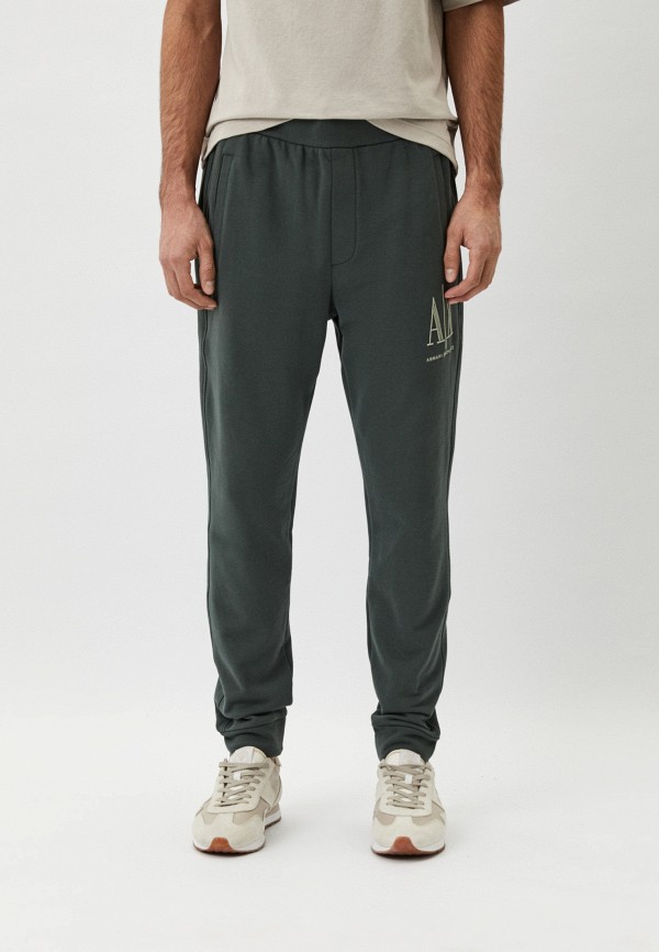 

Брюки спортивные Armani Exchange, Серый