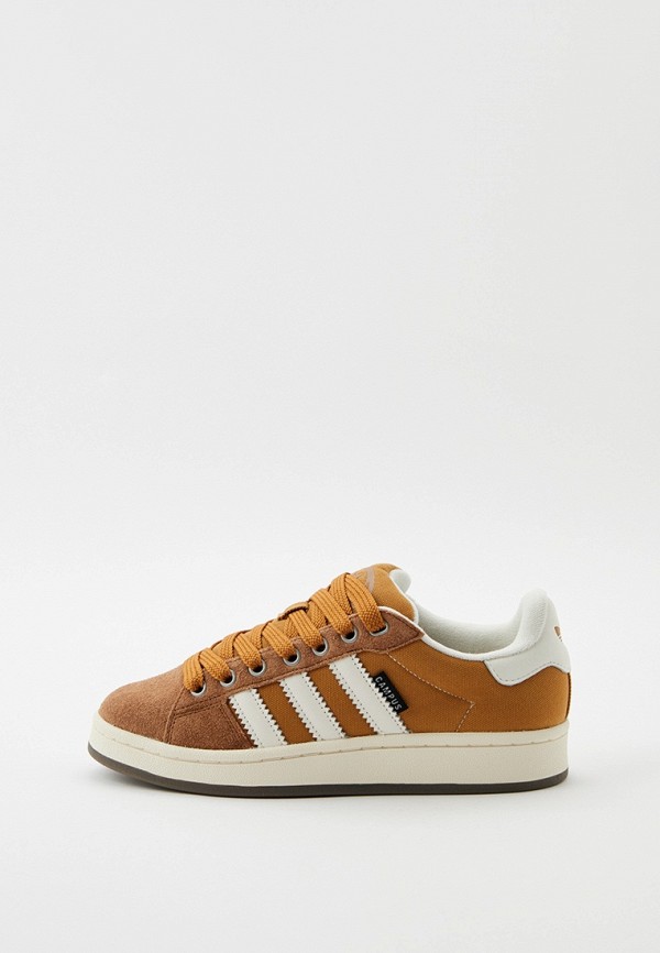 

Кеды adidas Originals, Коричневый, CAMPUS 00s