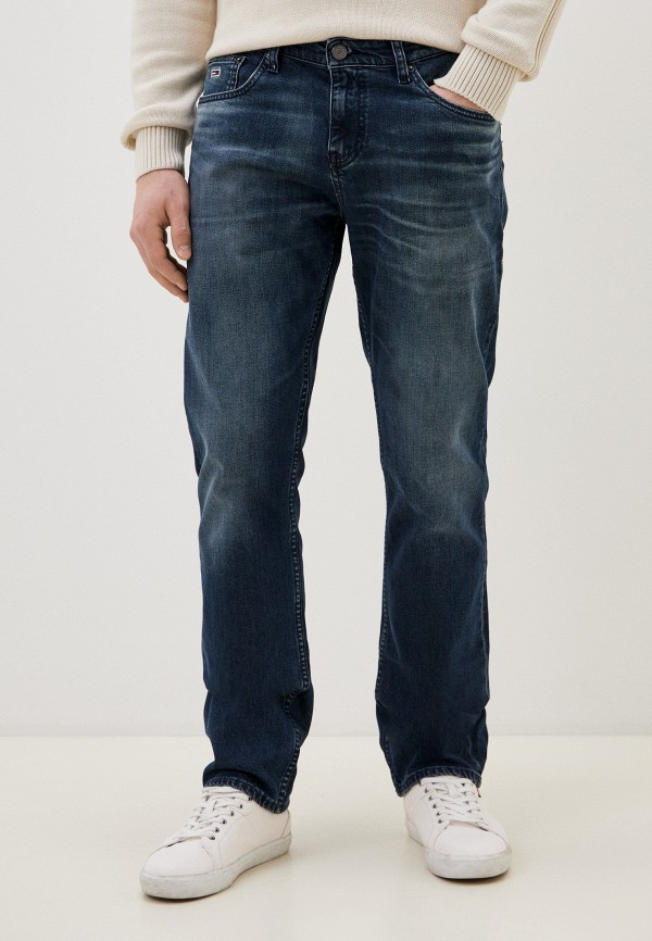 

Джинсы Tommy Jeans, Синий, RYAN