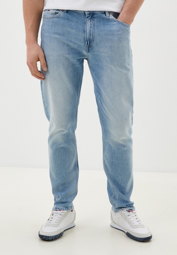 

Джинсы Tommy Jeans, Голубой, DAD