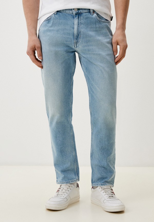 

Джинсы Tommy Jeans, Голубой, DAD