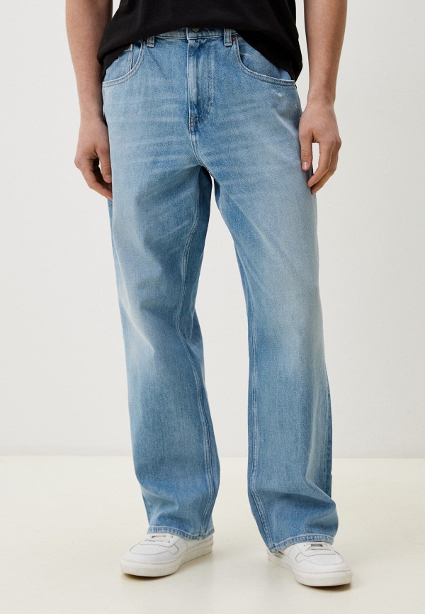 

Джинсы Tommy Jeans, Голубой, AIDEN