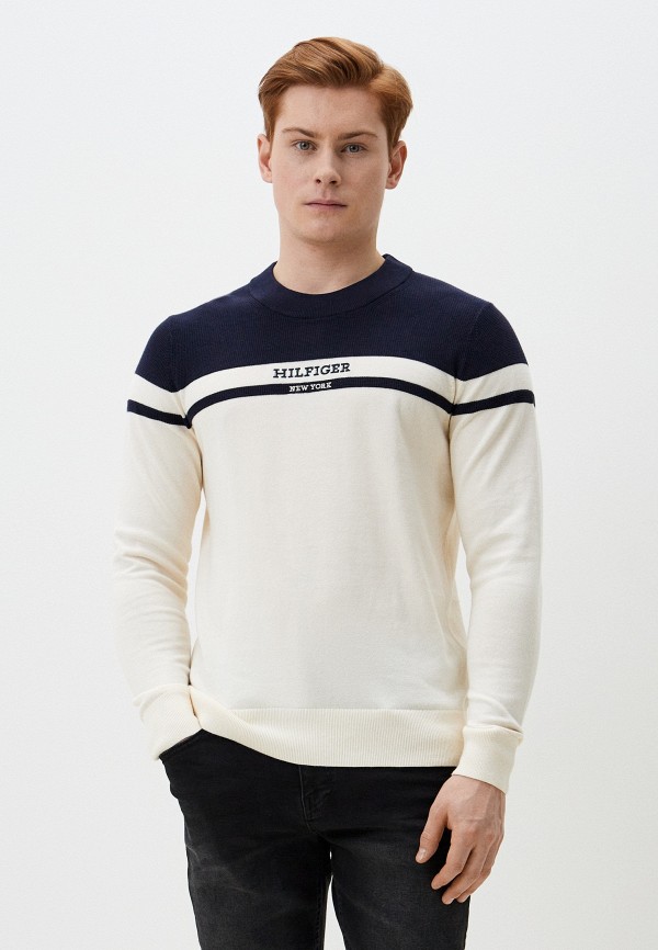 фото Джемпер tommy hilfiger