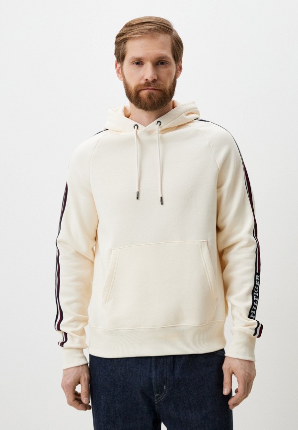 

Худи Tommy Hilfiger, Бежевый