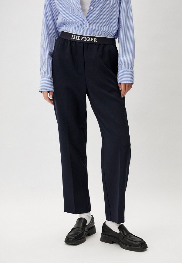 

Брюки Tommy Hilfiger, Синий