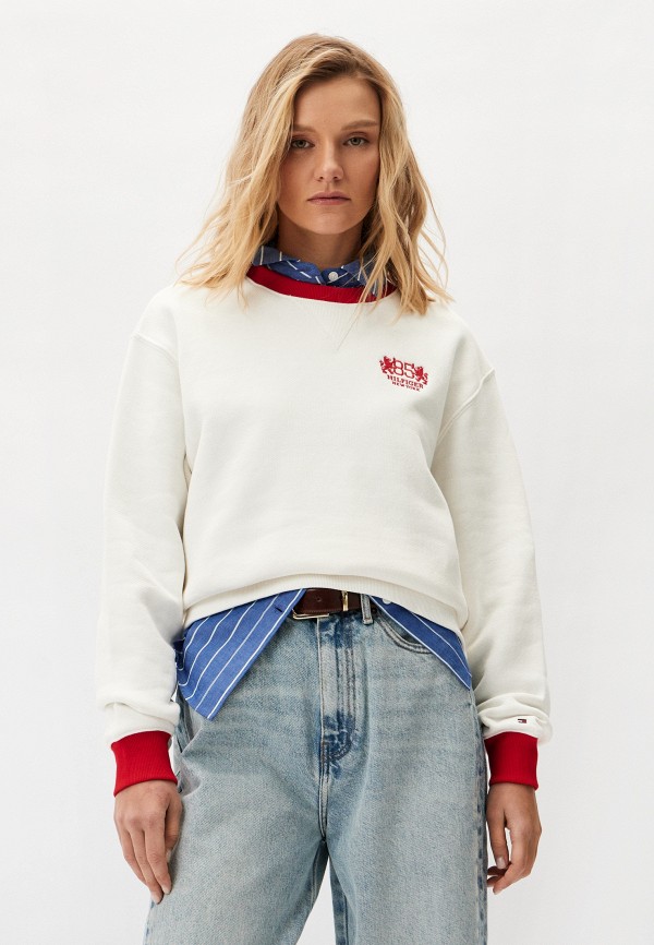 фото Свитшот tommy hilfiger