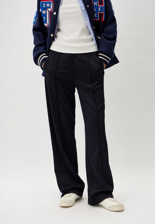 

Брюки спортивные Tommy Hilfiger, Синий