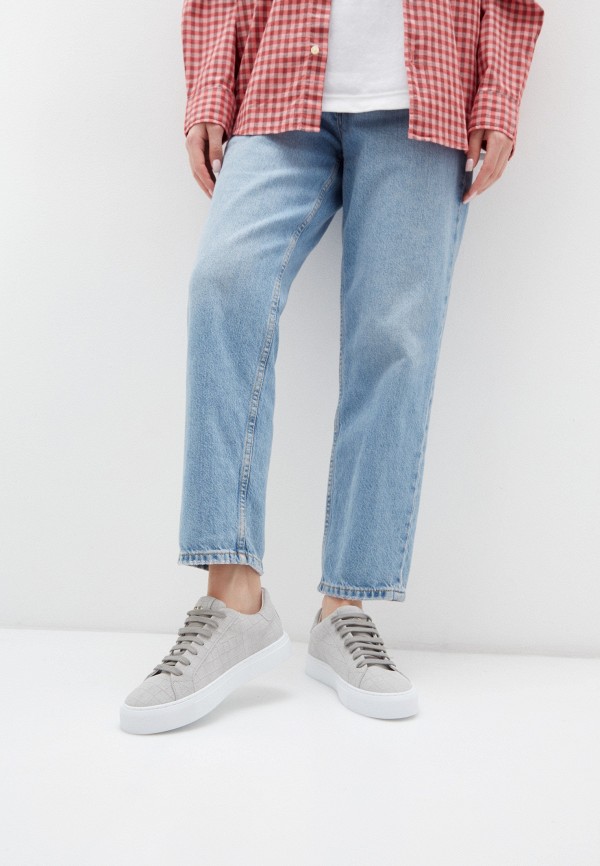 фото Кеды hide & jack