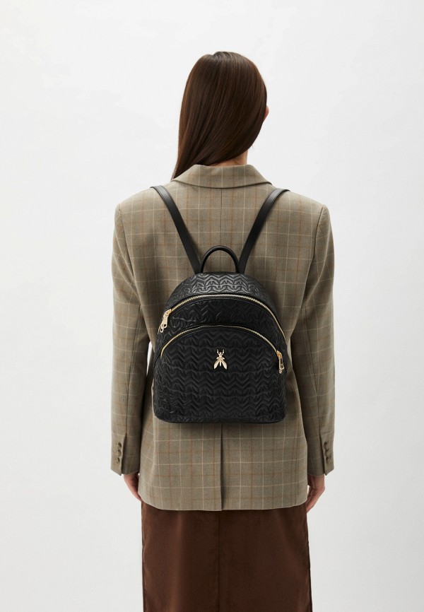 фото Рюкзак patrizia pepe