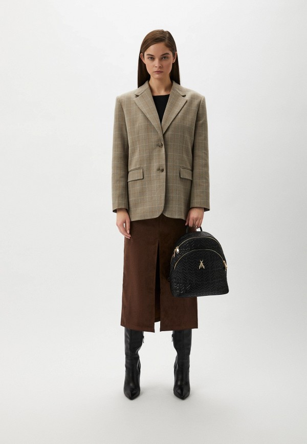 фото Рюкзак patrizia pepe