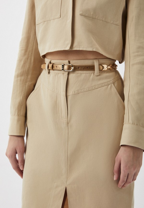 фото Ремень patrizia pepe