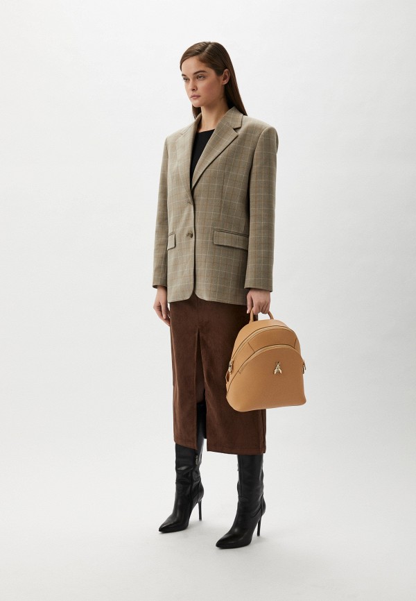 фото Рюкзак patrizia pepe