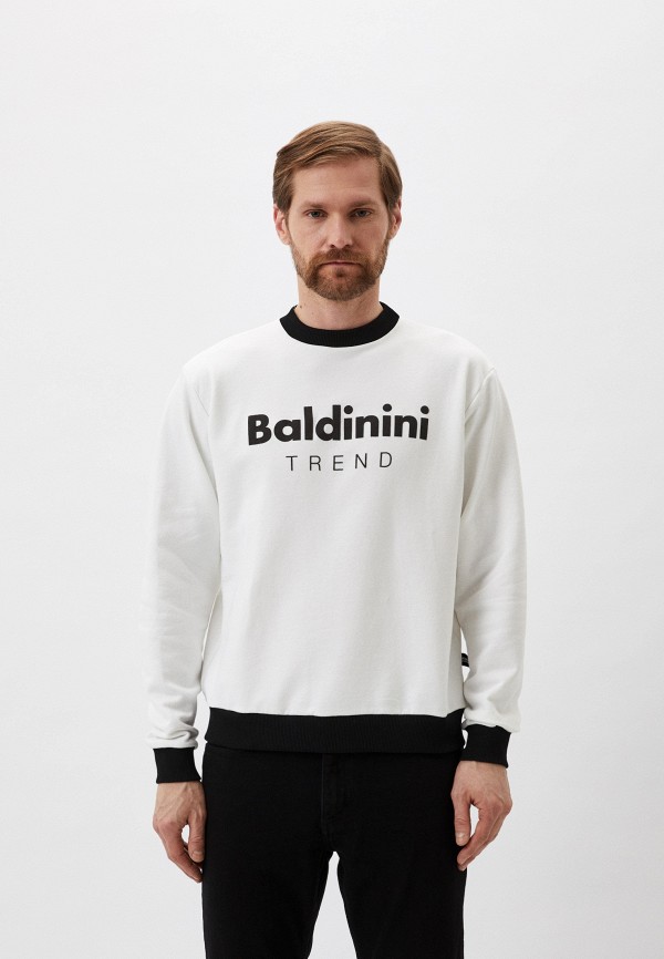 

Свитшот Baldinini Trend, Белый