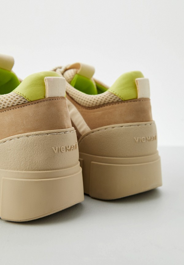 Ботинки Vic Matie 1C6412D V14BEBTG21 Фото 4