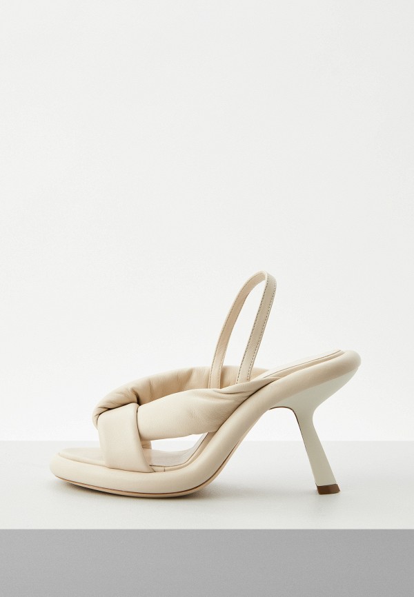 

Босоножки Vic Matie, Бежевый