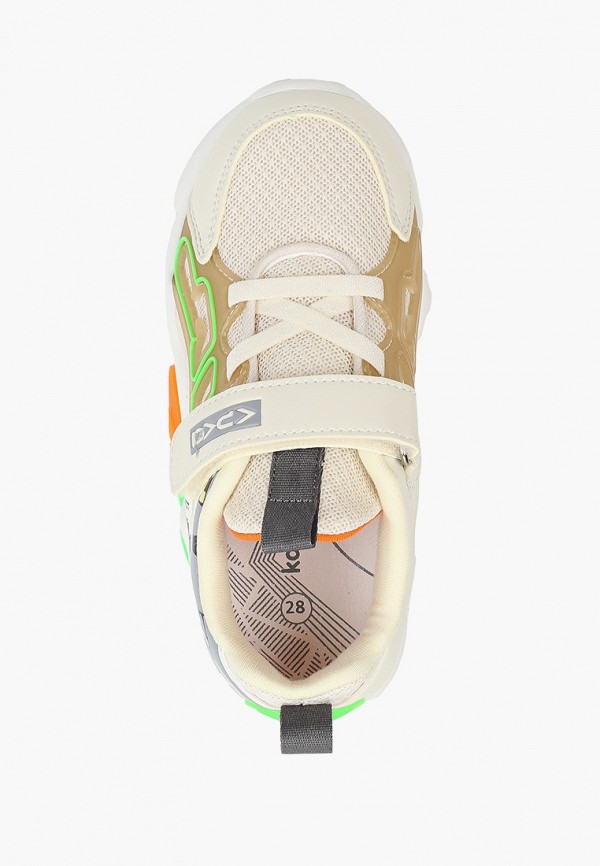 фото Кроссовки kapika