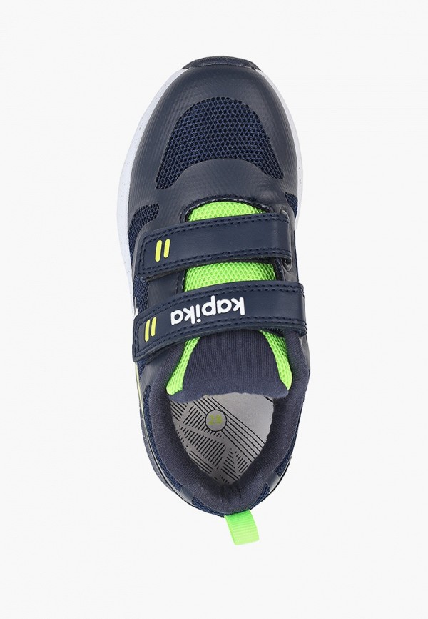 фото Кроссовки kapika