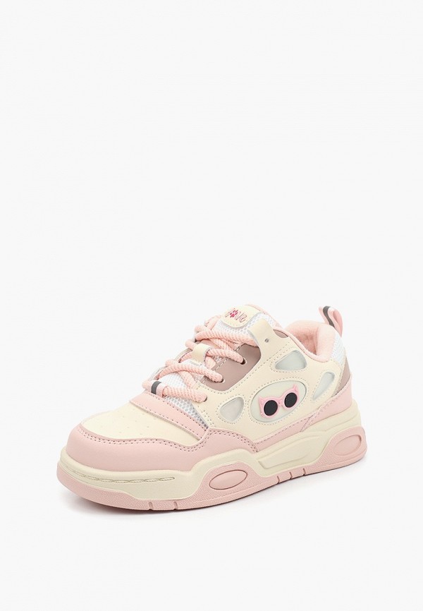 фото Кеды kapika