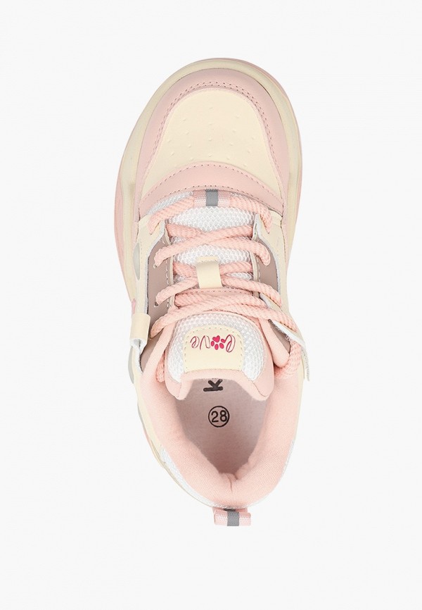 фото Кеды kapika