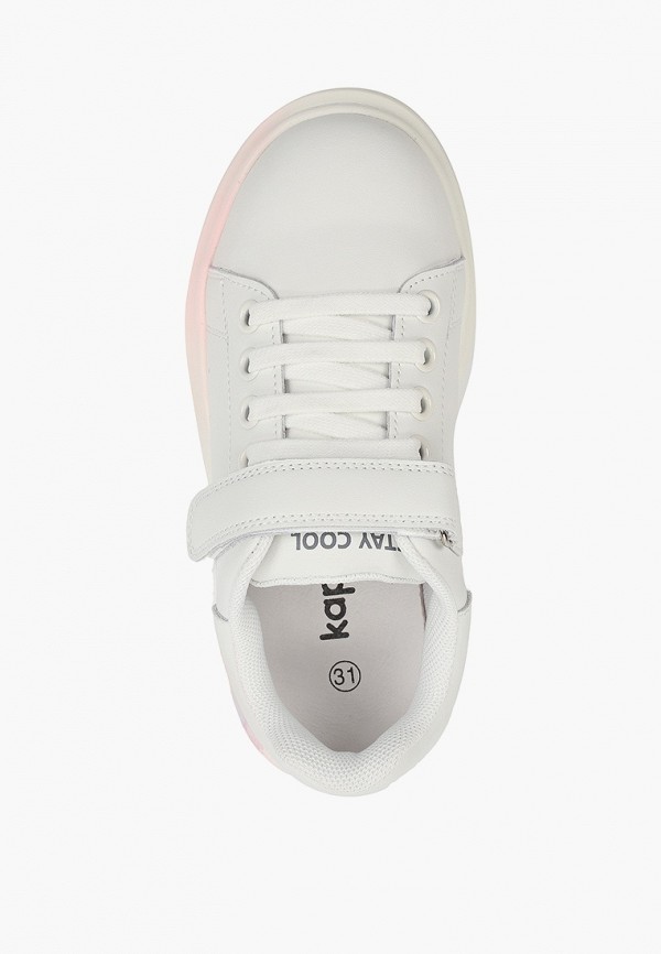 фото Кеды kapika