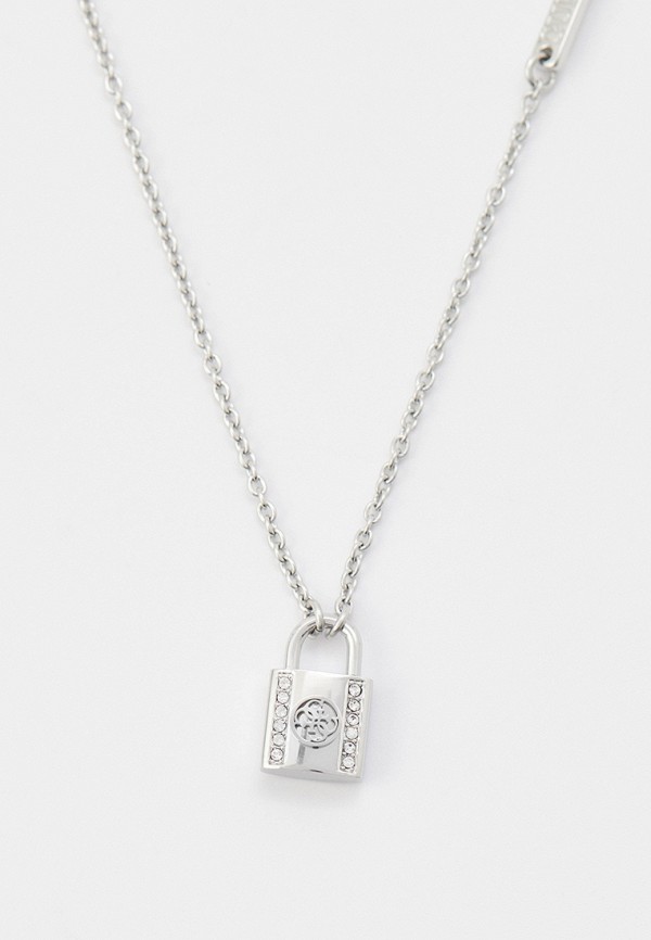 

Колье Guess, Серебряный