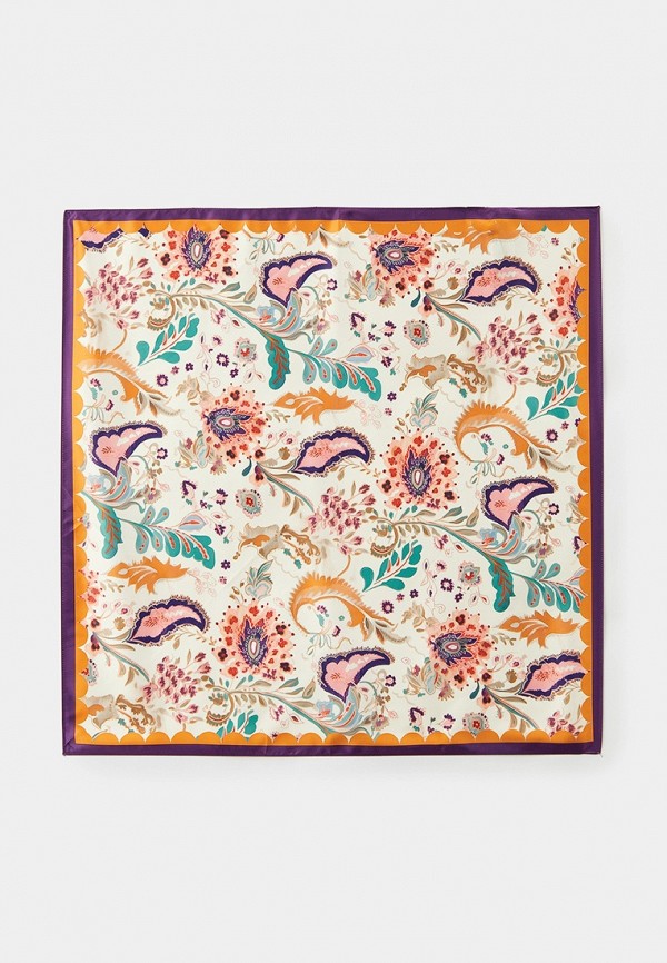 

Платок Mango, Разноцветный, PAISLEY
