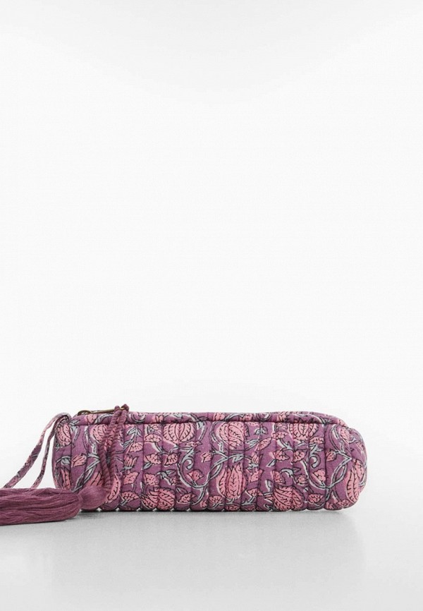 

Косметичка Mango Kids, Фиолетовый, SIENAP