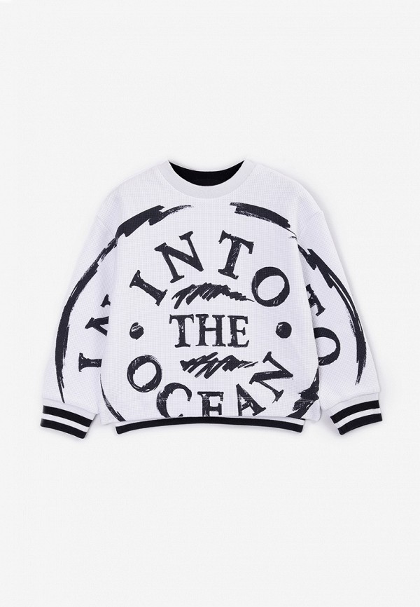 

Свитшот Gulliver, Белый