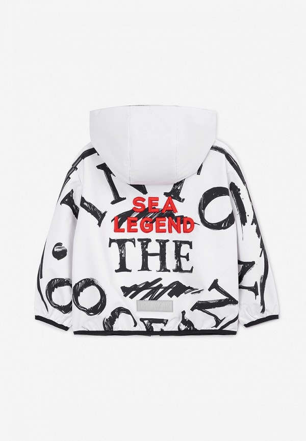 фото Ветровка gulliver