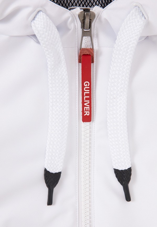 фото Ветровка gulliver