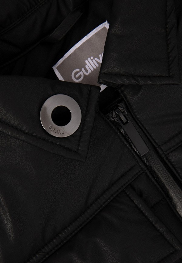 фото Куртка утепленная gulliver