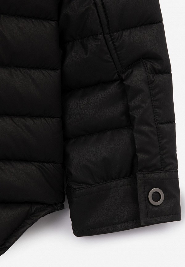 фото Куртка утепленная gulliver