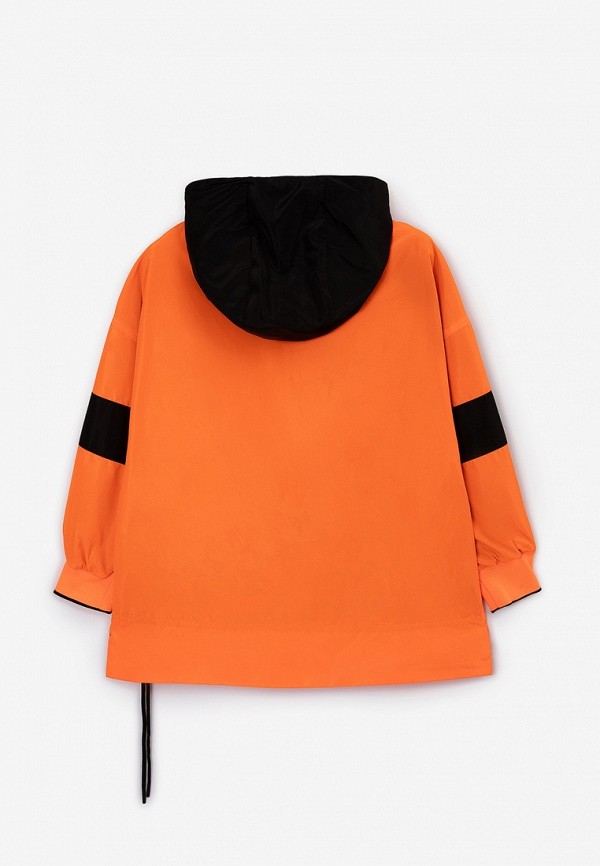 фото Ветровка gulliver