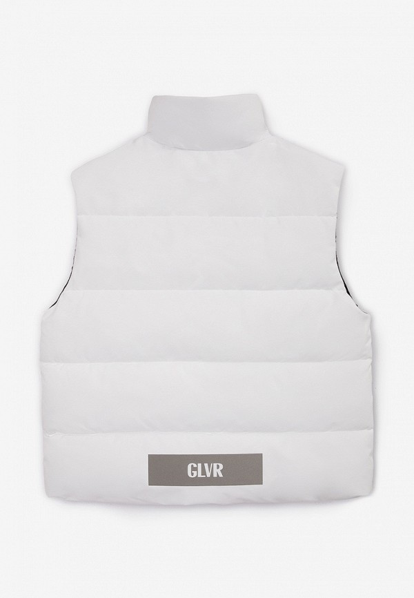 фото Жилет утепленный gulliver