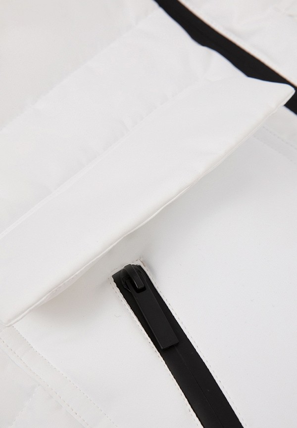 фото Жилет утепленный gulliver