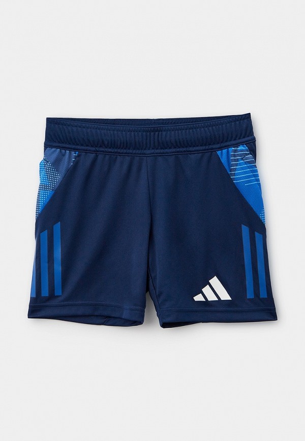 

Шорты спортивные adidas, Синий, TIRO24 C TRSHOY