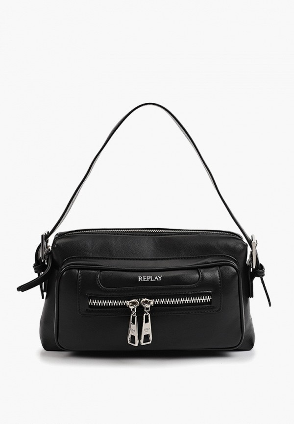 

Сумка Replay, Черный