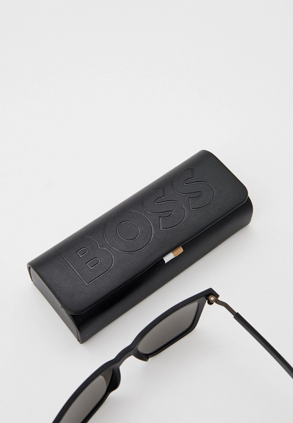 фото Очки солнцезащитные boss