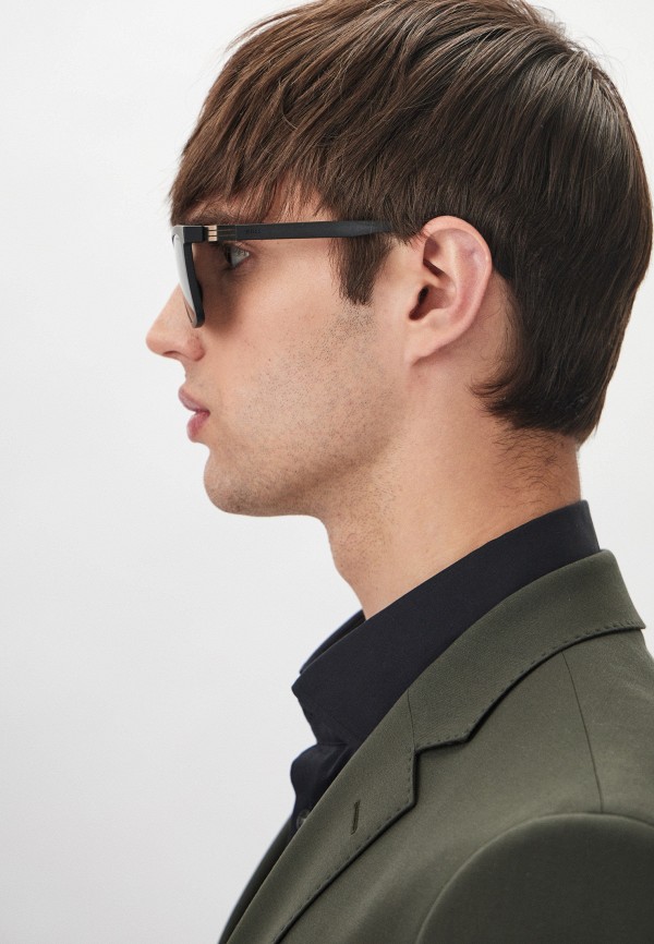 фото Очки солнцезащитные boss