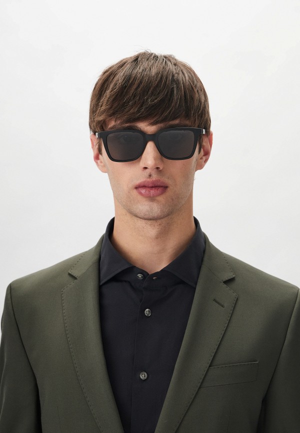 фото Очки солнцезащитные boss