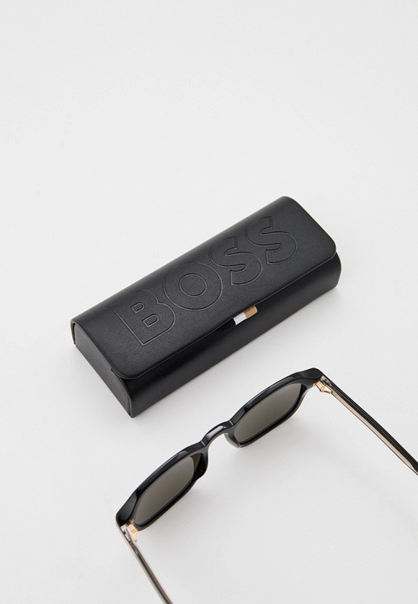 фото Очки солнцезащитные boss