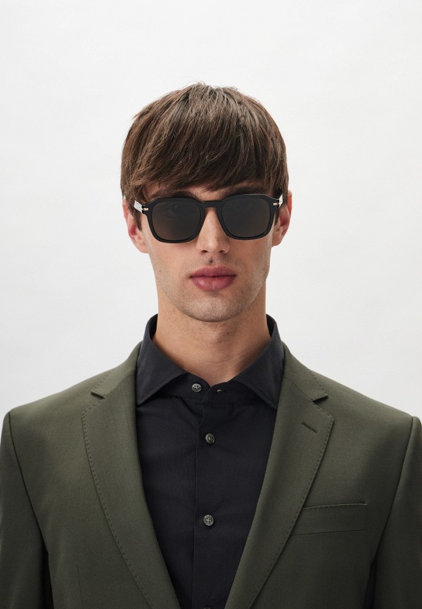 фото Очки солнцезащитные boss