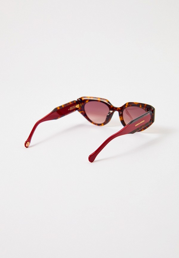 фото Очки солнцезащитные carolina herrera