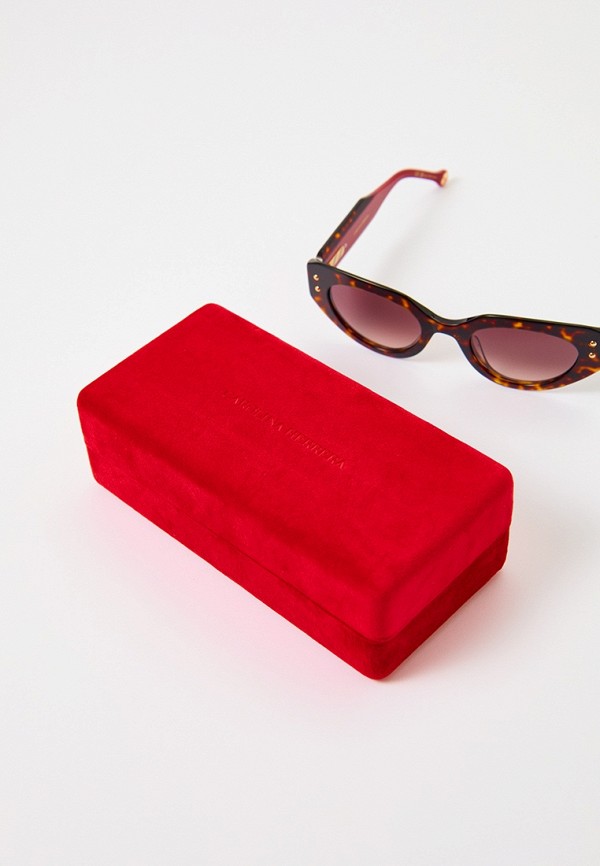 фото Очки солнцезащитные carolina herrera