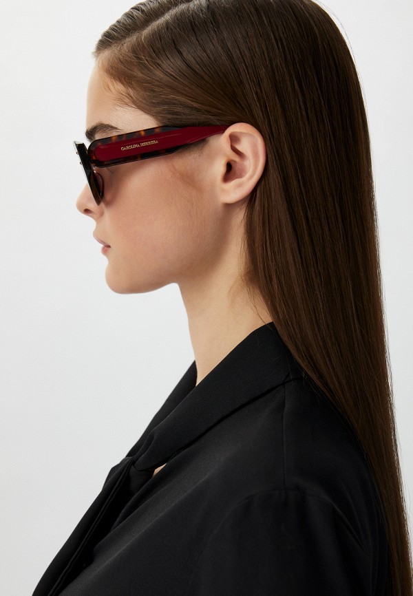 фото Очки солнцезащитные carolina herrera