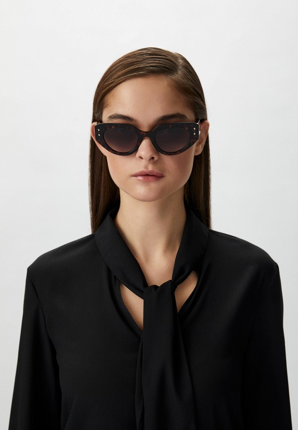 фото Очки солнцезащитные carolina herrera