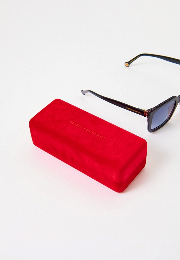 фото Очки солнцезащитные carolina herrera