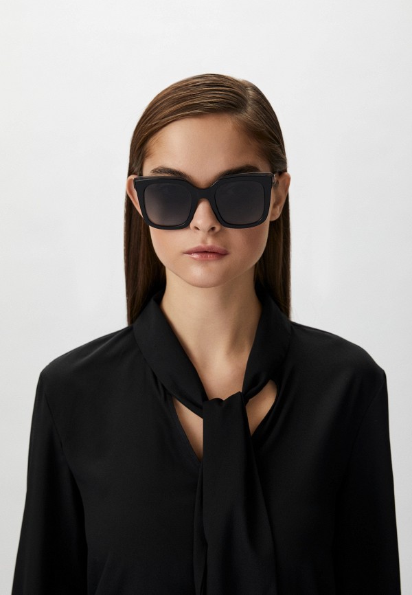 фото Очки солнцезащитные carolina herrera